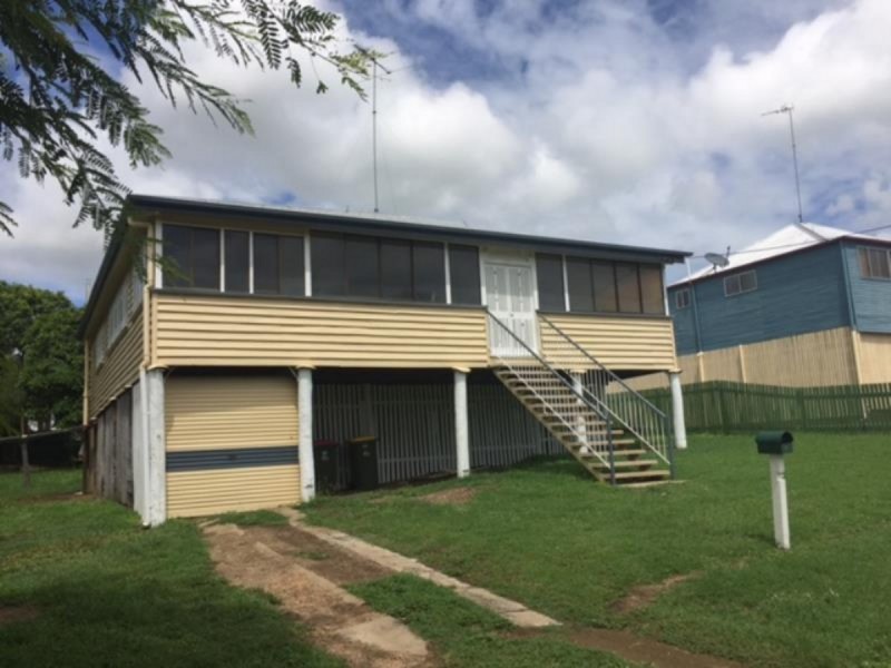 23 McKelligett Street, Wandal QLD 4700